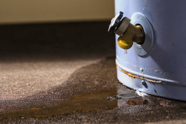 Best Residential water damage restoration  in Gordon, NE