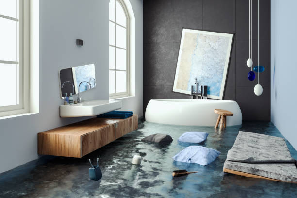 Best Professional water damage repair  in Gordon, NE