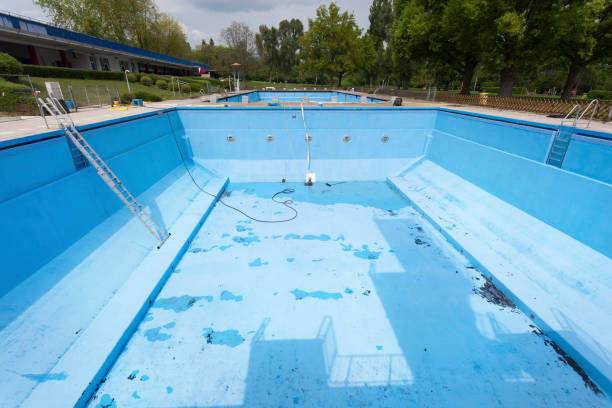 Local water damage restoration in NE