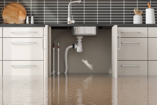 Best Flood restoration services  in Gordon, NE