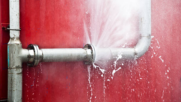 Best Flood damage cleanup  in Gordon, NE